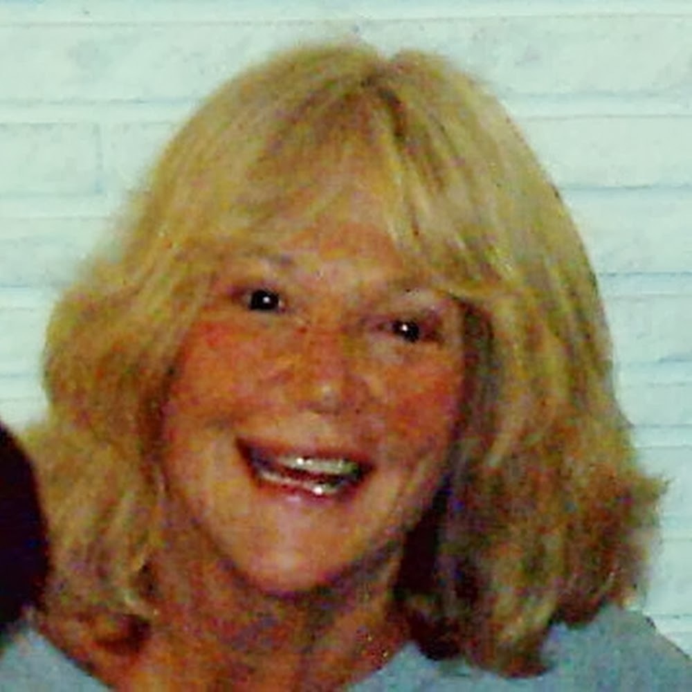 Meet your Posher, Sharon